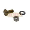 Euclid E798X Drum Brake Adjusting Bolt Kit AIR BRAKE BOLT