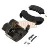 Euclid E-4238X-SL Air Brake Disc Brake Caliper HYDRAULIC BRAKE - REMANUFACTURED CALIPER ASSEMBLY