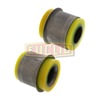 Euclid E-8918 Suspension Bushing Kit SUSPENSION - RUBBER MOUNTING