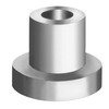 E-7462 by EUCLID - SUSPENSION - RUBBER MOUNTING