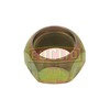 Euclid E-5977-L-BG Wheel Cap Nut Wheel End Hardware - Outer Cap Nut