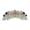 Euclid E-12299 Disc Brake Caliper Disc Brake Caliper - New, Left