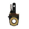 Euclid E-15055 Air Brake Automatic Slack Adjuster Air Brake Automatic Slack Adjuster - 5.5 in Arm Length, Front Steer & Rear