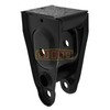 Euclid E-9582P Suspension Assembly Suspension Hanger Assembly - Trailer Hanger