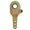 Euclid E-612S Air Brake Manual Slack Adjuster Air Brake Manual Slack Adjuster - 5.00, 6.00, 7.00 in. Arm Length