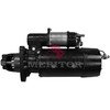 STR4207 by MERITOR - STARTING MOTOR