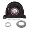 Meritor CB210207 1X Drive Shaft Center Bearing Rubber Cushion SUPPORT BRKT