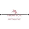 Meritor A3102K4535 Steering Cross Tube TUBE & CLAMP AY
