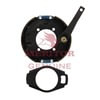 Meritor DCM100353 Air Brake Camshaft AY-BRAKE
