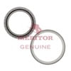 A1 1228F1540 by MERITOR - Differential Bearing Cone and Cup Assembly