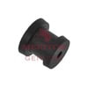 Meritor 2237A1223 ABS Wheel Speed Sensor Bushing ABS Wheel Speed Sensor Bushing - Rubber