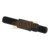 Euclid E-9007 Wheel Stud and Lug Nut Kit STUD