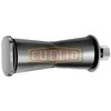 Euclid E1023 Torsion Bar Bushing RUBBER BUSHING
