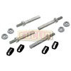 Euclid E427K Air Brake Slack Adjuster Mounting Hardware REPAIR KIT