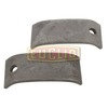 Euclid E9487 Suspension Hardware Kit HANGER WEAR PAD