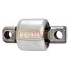 E10303 by EUCLID - Axle Torque Rod Bushing, Torque Arm and Stabilizer Rod Bushing, Rubber