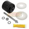 Euclid E-10729A Suspension Equalizer Beam Bushing Suspension Equalizer Beam Bushing, Tri, Function Bushing Kit, Quik, Align