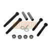 Euclid E3414 Suspension Equalizer Beam Bolt BOLT KIT