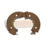 Euclid E-B175 Transmission Clutch Brake 1.75 2P CLUBRK
