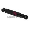 Meritor M85958 Suspension Shock Absorber Suspension Shock Absorber, 1.63 in. Shock Absorber Bore Size, 14.55 in. Compressed