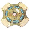 Euclid E-P108925-82 Transmission Clutch Friction Plate Transmission Clutch Friction Plate, 15.50 in. Clutch Size, 2.00 in.
