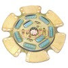 Euclid E-P108935-91 Transmission Clutch Friction Plate Transmission Clutch Friction Plate