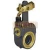 Euclid E15023 Air Brake Automatic Slack Adjuster GUNITE ASA KIT