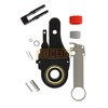 E-6990B by EUCLID - Air Brake Automatic Slack Adjuster - 5.5 in Arm Length