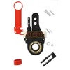 Euclid E-6992B Air Brake Automatic Slack Adjuster Air Brake Automatic Slack Adjuster - 5.50 or 6.50 in Arm Length, Drive &