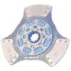 Euclid E-P107683-5 Transmission Clutch Friction Plate Transmission Clutch Friction Plate, 14.00 in. Clutch Size, 1.75 in.