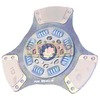 Euclid E-107034-61B Transmission Clutch Friction Plate Transmission Clutch Friction Plate