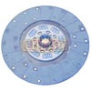 Euclid E-107091-77B Transmission Clutch Friction Plate Clutch Assembly