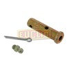 Euclid E-10952 Brake Clevis Pin Air Brake, Clevis Pin