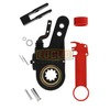 Euclid E-10950B Air Brake Automatic Slack Adjuster Air Brake Automatic Slack Adjuster - 5.00 or 6.00 in Arm Length, Trailer