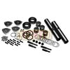 Euclid -E4694C Steering King Pin Repair Kit Steering King Pin Kit - with Composite Ream Bushing