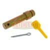 Euclid E-10097 Air Brake Spring Brake Chamber Service Kit AIR BRAKE - CLEVIS PIN