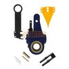 Euclid E-10779A Air Brake Automatic Slack Adjuster Air Brake Automatic Slack Adjuster - 5.5 in Arm Length, Drive Axle