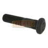 Euclid E-10223 Wheel Stud and Lug Nut Kit STUD