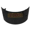 Euclid E10273 Drum Brake Shoe BRAKE SHOE