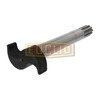 Euclid E-1148C Air Brake Camshaft Air Brake Camshaft