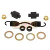Euclid E10867 Drum Brake Hardware Kit BRAKE KIT