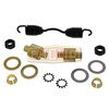 Euclid E10869 Drum Brake Hardware Kit BRAKE KIT