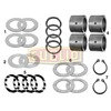 Euclid E-10872 Air Brake Camshaft Repair Kit Air Brake Camshaft Repair Kit