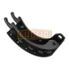 Euclid E10876 Drum Brake Shoe SHOE