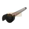 E-11596 by EUCLID - Air Brake Camshaft - Drive Axle, 16.5 in. Brake Drum Diameter, Right Hand