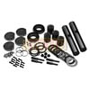 E11813C by EUCLID - Steering King Pin Kit - with Composite Ream Bushing