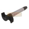 Euclid E-11535 Air Brake Camshaft Air Brake Camshaft - Drive Axle, 16.5 in. Brake Drum Diameter, Left Hand