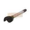 Euclid E-11572 Air Brake Camshaft CAMSHAFT-RH Q+