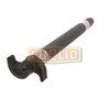 E-11958 by EUCLID - Air Brake Camshaft - Trailer Axle, 15 in. Brake Drum Diameter, Left Hand