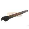 E-11959 by EUCLID - Air Brake Camshaft - Trailer Axle, 15 in. Brake Drum Diameter, Right Hand
